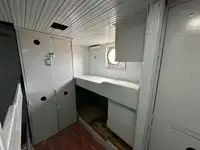 Kapal trawler kanggo didol