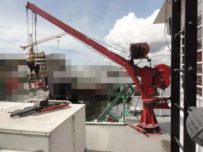Kapal penarik kanggo didol