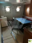 Kapal pasokan kanggo didol