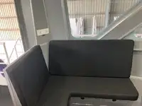 Kapal pengangkut barang curah kanggo didol