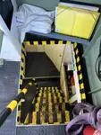 Kapal kerja kanggo didol