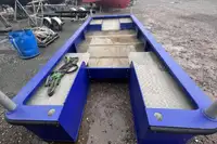 Kapal feri kanggo didol
