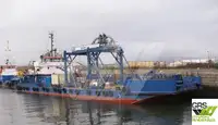 Kapal kerja kanggo didol