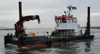 Kapal penarik kanggo didol