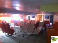 Kapal pesiar kanggo didol