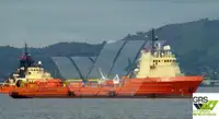 Kapal pasokan kanggo didol