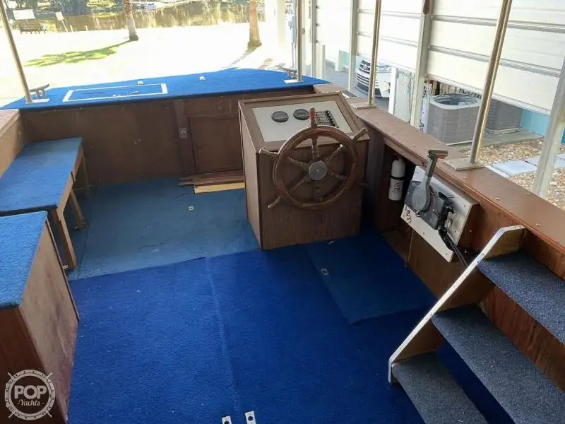 Kapal pesiar kanggo didol