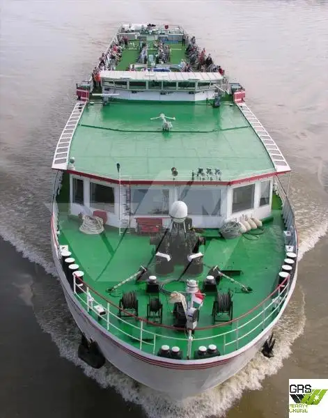Kapal pesiar kanggo didol