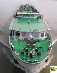 Kapal pesiar kanggo didol