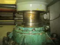 Kapal reefer kanggo didol