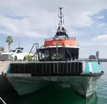 Kapal layanan ladang angin kanggo didol