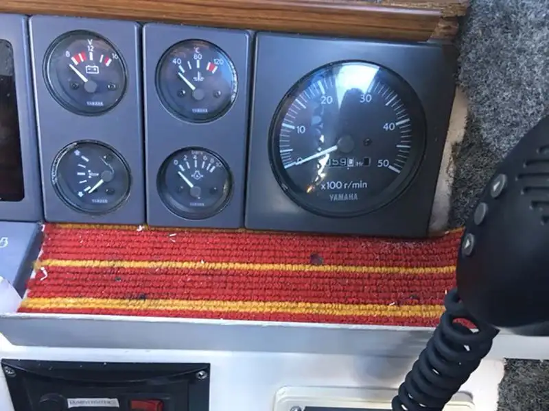 Kapal pilot kanggo didol
