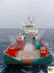 Kapal pasokan kanggo didol