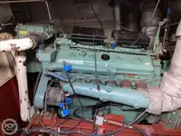 Kapal pendaratan, tangki kanggo didol
