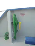 Kapal reefer kanggo didol