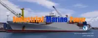 Kapal reefer kanggo didol