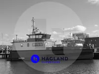 Kapal kru kanggo didol