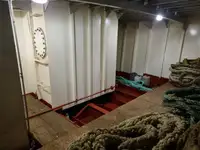 Kapal pesiar kanggo didol