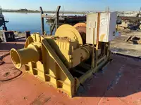Kapal penarik kanggo didol