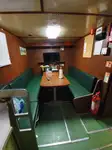 Kapal patroli kanggo didol