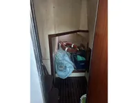 Kapal kerja kanggo didol