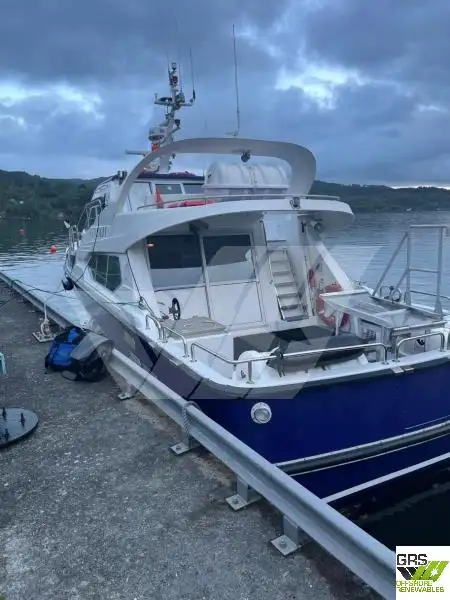 Kapal Ro-Ro kanggo didol