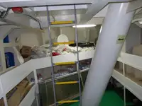 Kapal pengangkut barang curah kanggo didol