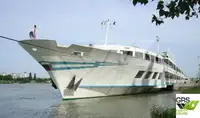 Kapal pesiar kanggo didol
