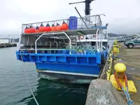 Longliner kanggo didol