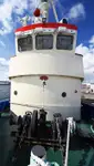 Towboat kanggo didol