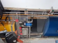 Kapal pancing kanggo didol
