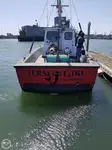 Kapal patroli kanggo didol
