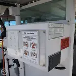 Kapal pendaratan, tangki kanggo didol
