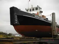 Kapal penarik kanggo didol