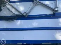 Kapal trawler kanggo didol