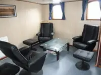 Tongkang kanggo didol