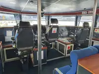 Kapal pesiar kanggo didol