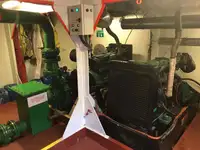 Kapal dredger kanggo didol