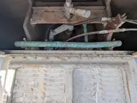 Kapal pesiar-feri kanggo didol