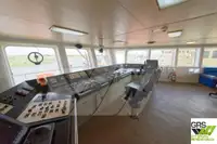 Kapal pasokan kanggo didol