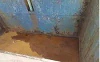 Kapal tanker minyak/bahan kimia kanggo didol