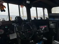 Kapal kru kanggo didol