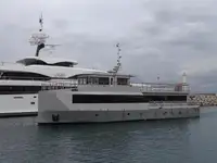 Kapal penarik kanggo didol