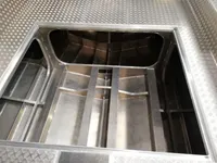 Kapal pilot kanggo didol