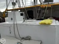 Kapal trawler kanggo didol