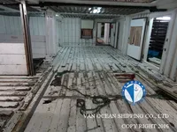 Kapal trawler kanggo didol