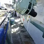 Kapal purse seiner kanggo didol