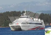 Kapal pesiar kanggo didol