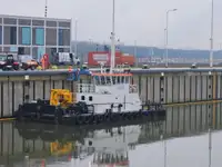 General Cargo/Multi-purpose kanggo didol