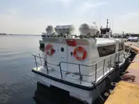 Kapal feri kanggo didol